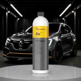 Autošampon AS - 1000 ml